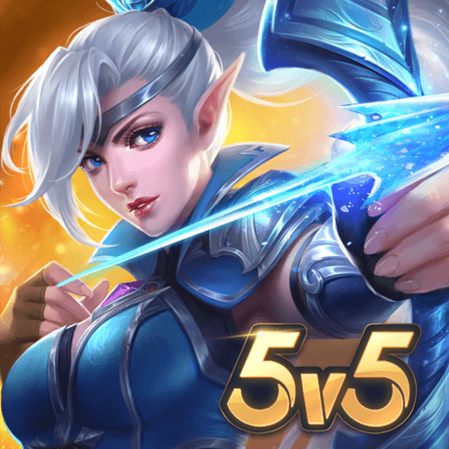 mobile legends